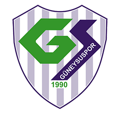 Güneysuspor Kulübü Resmi Web Sitesi
